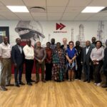 Successful Completion of the Gas Monetization for Petroleum Professionals Course