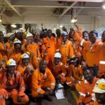 Leadership seen is safety believed. Presence on the Bonga FPSO: From boardroom to workface.