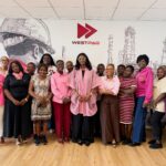 October is Breast Cancer Awareness Month, and at Westpaq it has been a month of action. 🎀