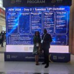 Westpaq International at African Energy Week 2026