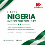 From all of us at Westpaq, Happy Independence Day!